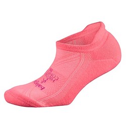 Balega Hidden Comfort Socks - Shocking Pink