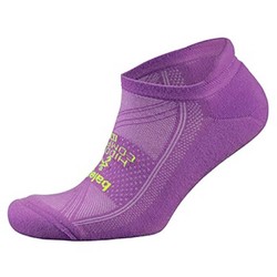 Balega Hidden Comfort Socks - Charged Purple