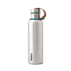 Black and Blum PS Insulated Stainless Steel Water Bottle - 750ml - Ocean