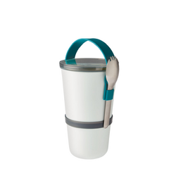 Black and Blum Original Lunch Pot - 600ml  - Ocean