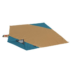 Grand Trunk Parasheet Beach Blanket - Berry Bronzed