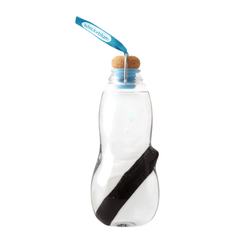 Black and Blum Eau Good Water Bottle - 800ml - Blue