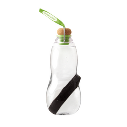 Black and Blum Eau Good Water Bottle - 800ml - Lime