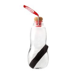 Black and Blum Eau Good Water Bottle - 800ml - Red