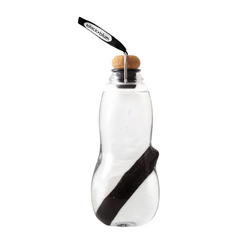Black and Blum Eau Good Water Bottle - 800ml - Black