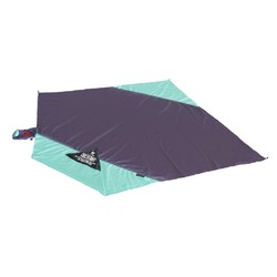 Grand Trunk Parasheet Beach Blanket - Lunar Jade