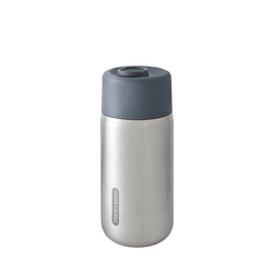 Black and Blum Insulated Travel Cup - 340ml - Slate
