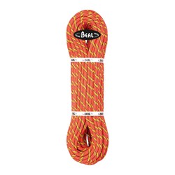 Beal Karma 9.8mm Dynamic Climbing Rope - 60m