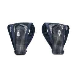 Black Diamond Distance FKT Trekking Pole Straps - Black