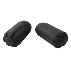 Black Diamond T/Pole Tip Protectors S18