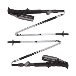 Black Diamond Distance FLZ Lightweight Hiking Poles S18