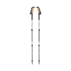 Black Diamond Trail Ergo Cork Womens Trekking Poles - Blue