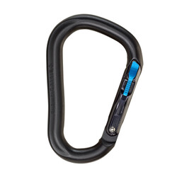 Black Diamond Magnetron Rocklock Magnetic Climbing Carabiner