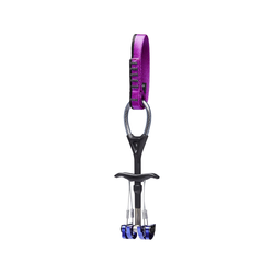 Black Diamond Camalot C4 Climbing Cam - 0.5