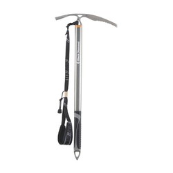 Black Diamond Raven Ice Axe W/ Grip - 60Cm