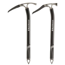 Black Diamond Venom Adze Ice Axe - 50cm