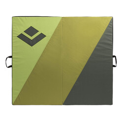 Black Diamond Impact Crash Pad - Green