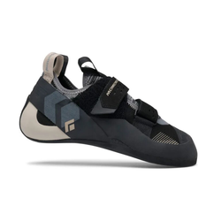 Black Diamond Momentum Mens Climbing Shoes - Moonstone/Black