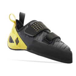 Black Diamond Zone Climbing Shoe - Curry