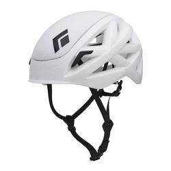 Black Diamond Vapor Unisex Superlight Climbing Helmet - White