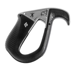 Black Diamond ATC Pilot Climbing Belay Device