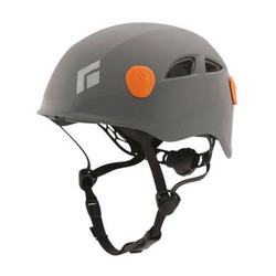 Black Diamond Half Dome Climbing Helmet - LIMESTONE GREY