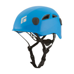 Black Diamond Half Dome Climbing Helmet - Blue
