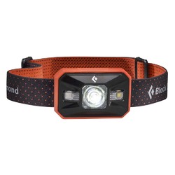 Black Diamond Storm 250 Lumen Headlamp - Octane