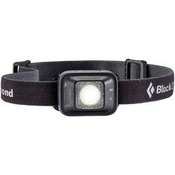 Black Diamond Iota 150 Lumen Rechargeable Headlamp - Black