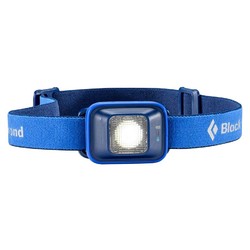 Black Diamond Iota 150 Lumen Rechargeable Headlamp - Denim