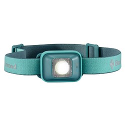 Black Diamond Iota 150 Lumen Rechargeable Headlamp - Salt Water