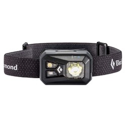 Black Diamond Revolt Headlamp - 300 Lumens - Black