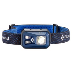 Black Diamond Revolt Headlamp - 300 Lumens - Denim