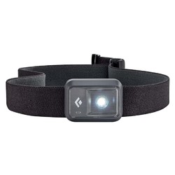 Black Diamond Stride LED Headlamp/Strobe - Black