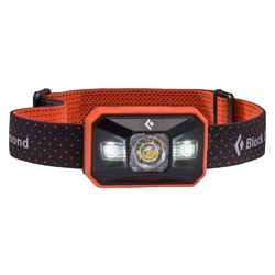 Black Diamond Storm Headlamp 350 Lumens - Octane
