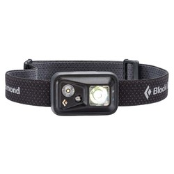 Black Diamond Spot Headlamp 300 lumens - Black