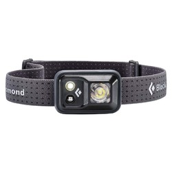 Black Diamond Cosmo Headlamp 200 Lumen Headlight -Black