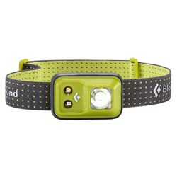 Black Diamond Cosmo Headlamp 200 Lumen Headlight -Grass