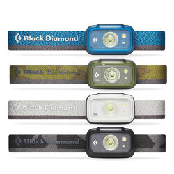 Black Diamond Cosmo 225 Lumens Waterproof Headlamp