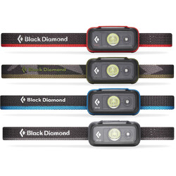 Black Diamond Spot Lite 160 Lumens Waterproof Headlamp