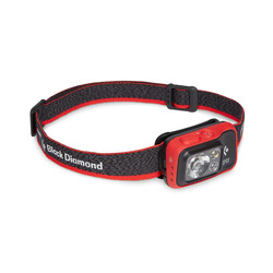 Black Diamond Spot 400 Lumen Headlamp - Octane