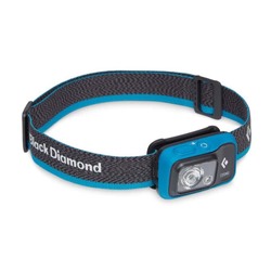 Black Diamond Cosmo 350 Lumen Headlamp - Azul
