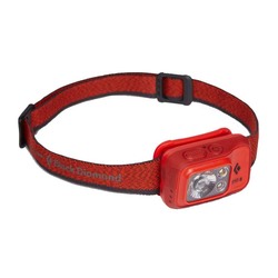 Black Diamond Spot 400 Lumen Rechargeable Headlamp - Octane