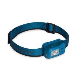 Black Diamond Astro 300 Rechargeable Headlamp - Azul