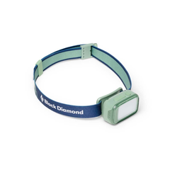 Black Diamond Wiz Kid 40 Lumen Headlamp - Desert Sage