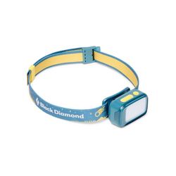 Black Diamond Wiz Kid 40 Lumen Headlamp - Creek Blue