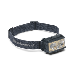 Black Diamond Storm+ Headlamp - Black