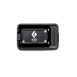 Black Diamond BD 1500 Battery & Charger