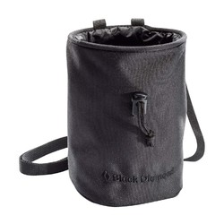 Black Diamond Mojo Chalk Bag - Black - M/L