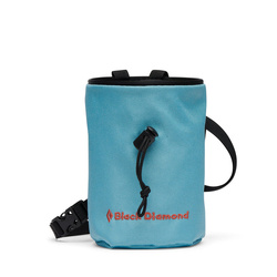 Black Diamond Mojo Chalk Bag - Glacier